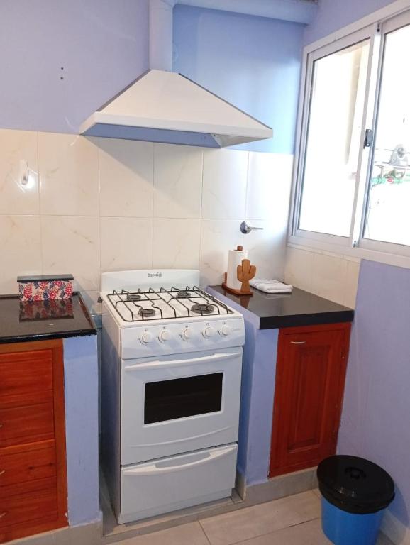 La Glorieta -Casas de descanso - 4