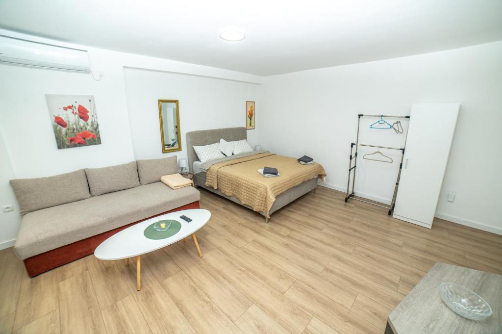 Apartments Skrivan - 5