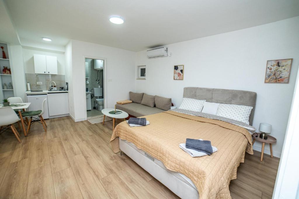 Apartments Skrivan - 2