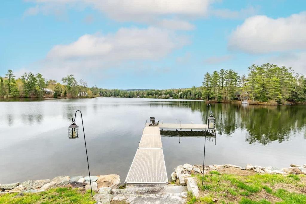 On The Rocks, Littleton