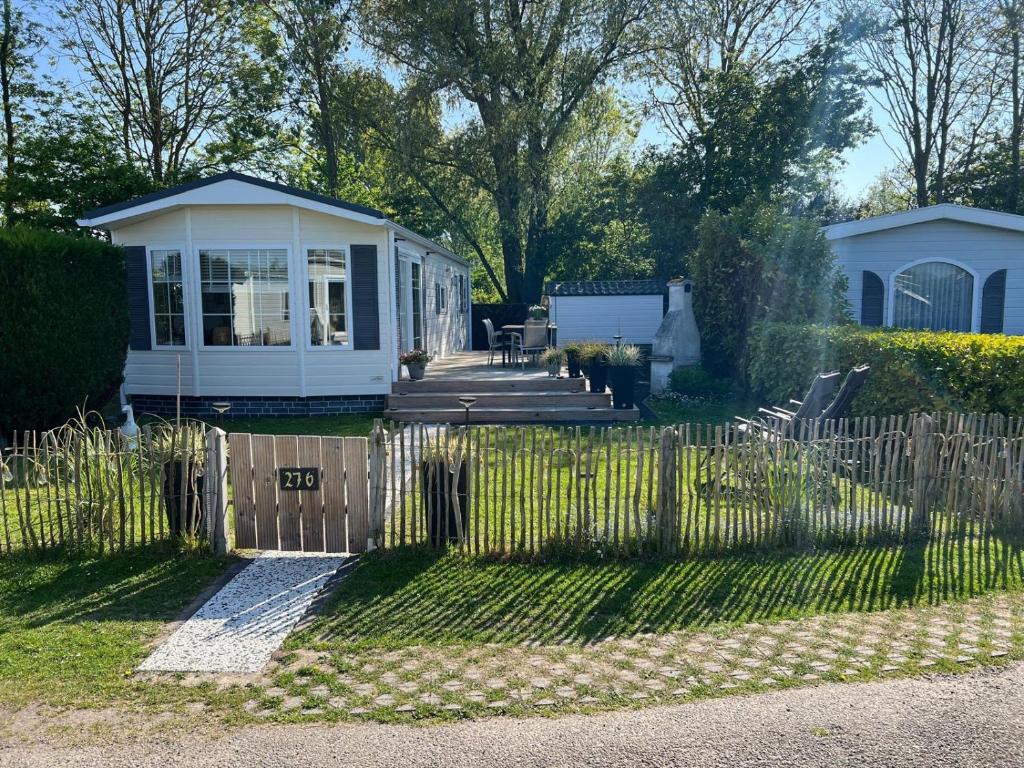 RBR 276 - Beach Resort Kamperland, Kamperland