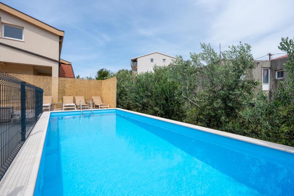 Apartman Iva Neum, Neum