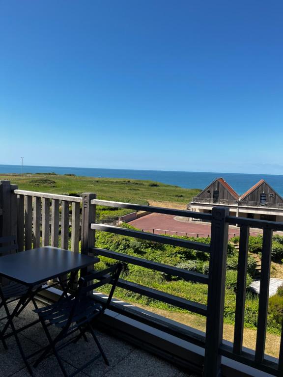 LA MER EN VUE, destination naturelle pour 2, avec WIFI et parking - 3