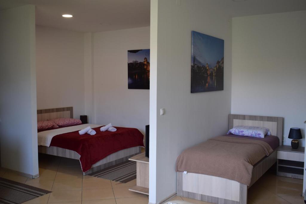 River Harmony Apartment - 4