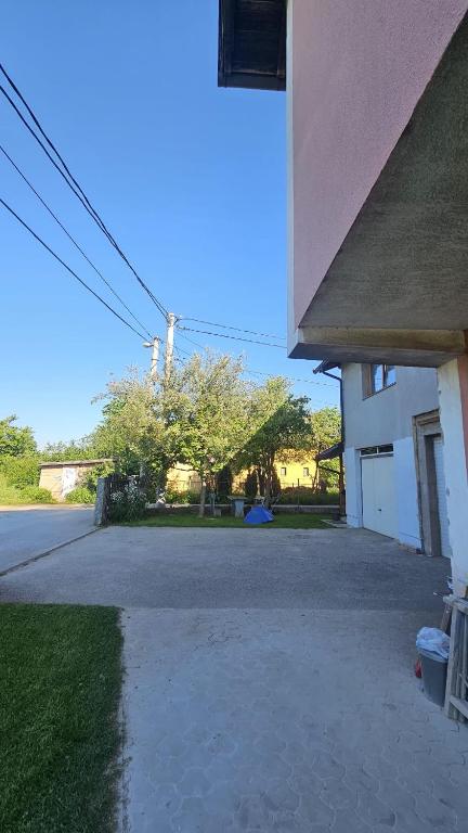 Apartman Behar - 5