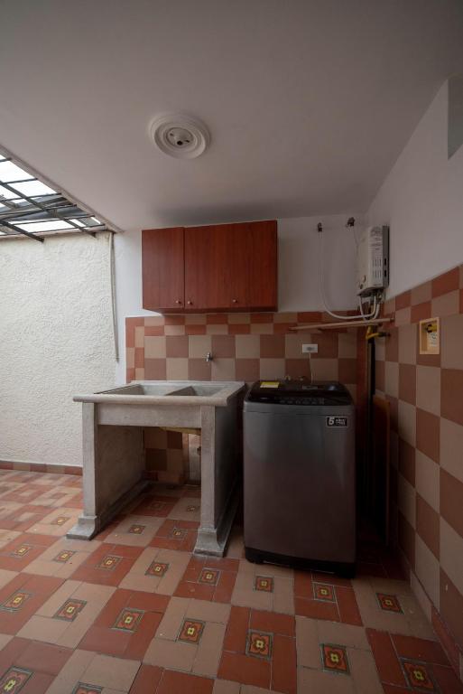 Your home away from home - 2