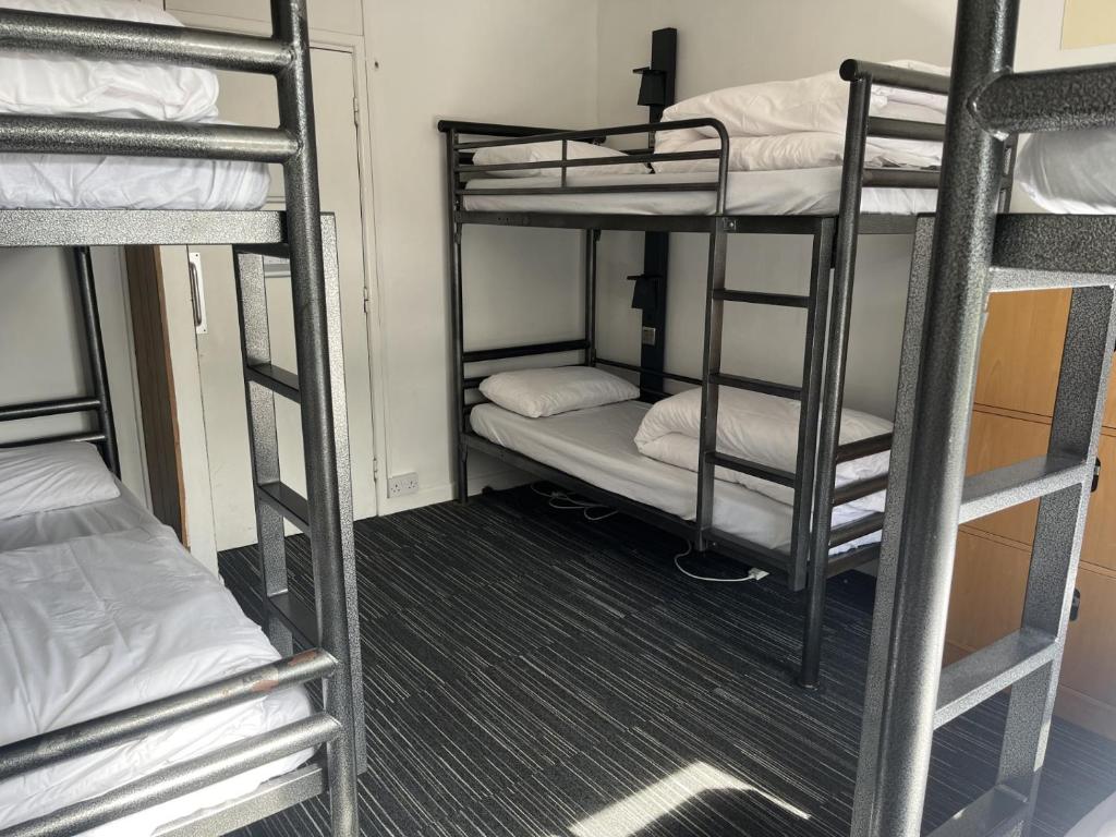 Lulworth Hostel, West Lulworth