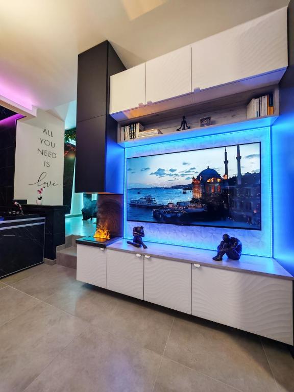 - Aux Bulles 2 - Suite & SPA - By Skyline Résidence - 3