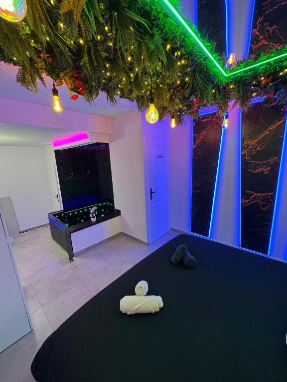 - Aux Bulles 2 - Suite & SPA - By Skyline Résidence - 4