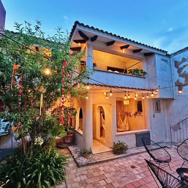 Cozy home, walking distance San Cristobal - 1