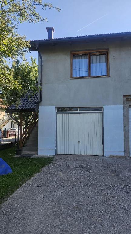 Apartman Behar - 4