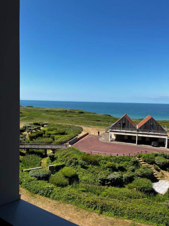 LA MER EN VUE, destination naturelle pour 2, avec WIFI et parking - 2