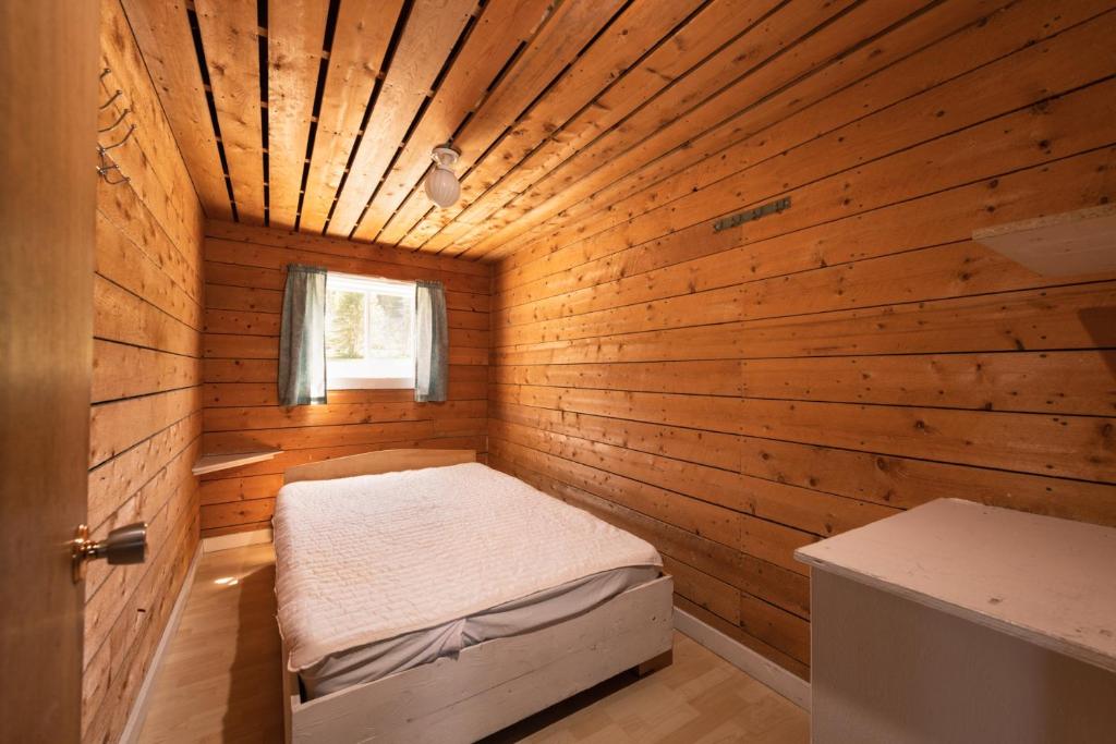 Chalet de la Berge 1, Murdochville