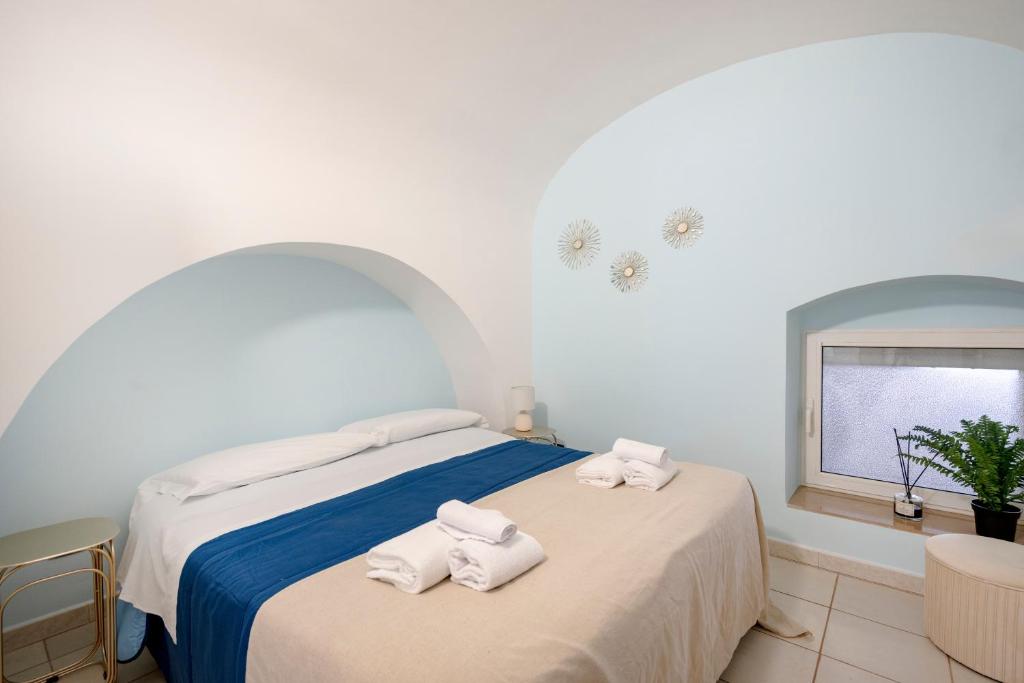The Suite - Cozy central apartment, Bari