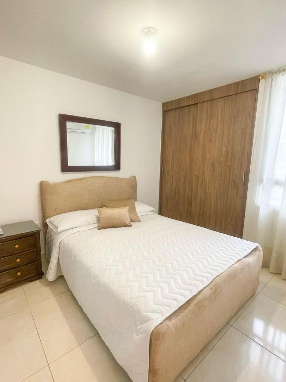 Comfortable and central apartment in Bquilla - 2