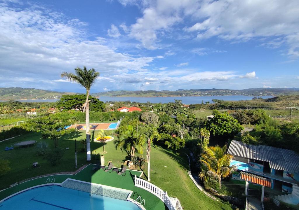 Finca el Encanto Calima, Darién