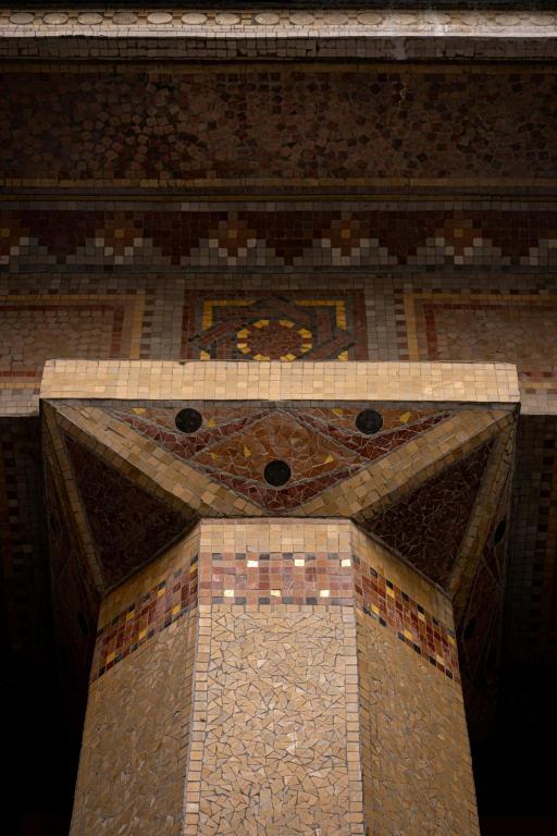 บริการและสิ่งอำนวยความสะดวก