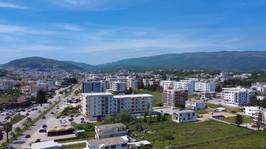 Ulcinj Vibes & Waves Apartment - 3