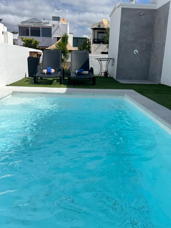 Casa Las Olas - 4