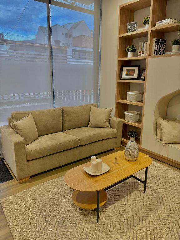 Nuevos apartamentos en 4991 Loft - 3