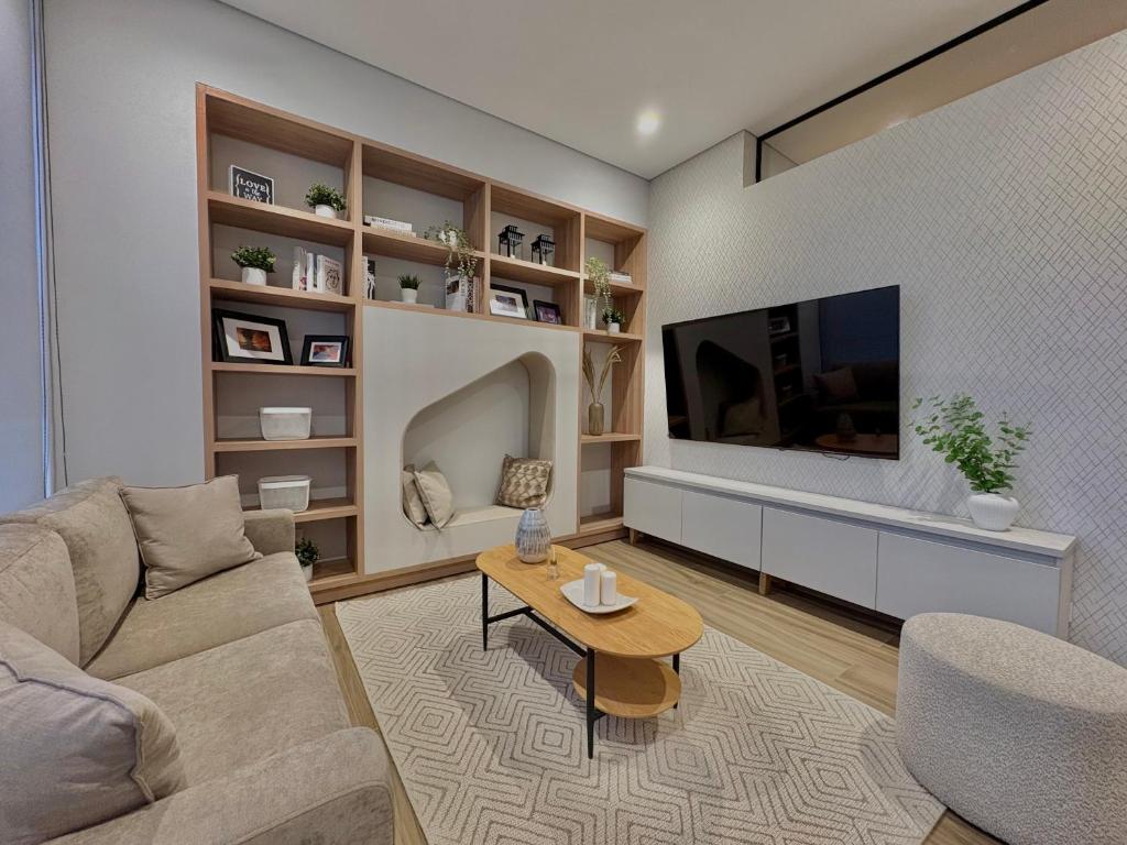 Nuevos apartamentos en 4991 Loft - 4