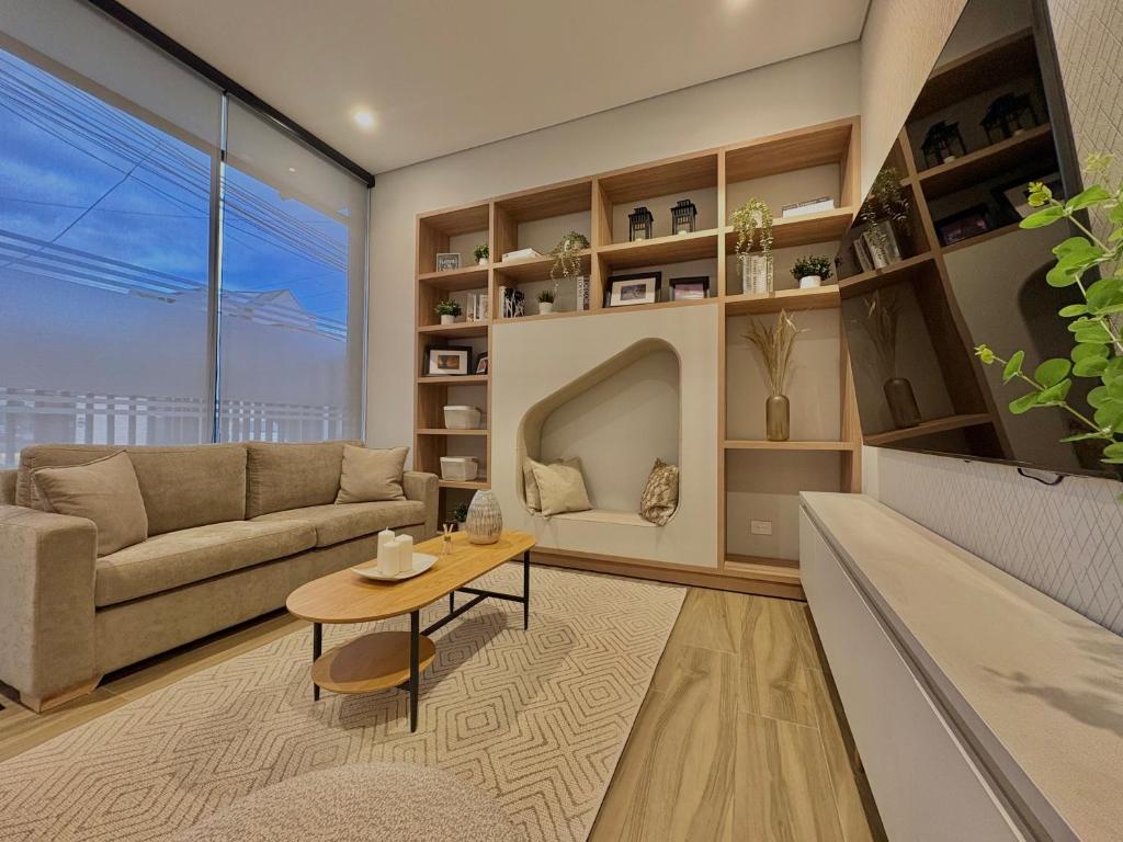 Nuevos apartamentos en 4991 Loft - 5