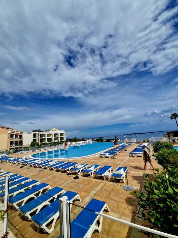 CANNES VILLA FRANCIA - 3