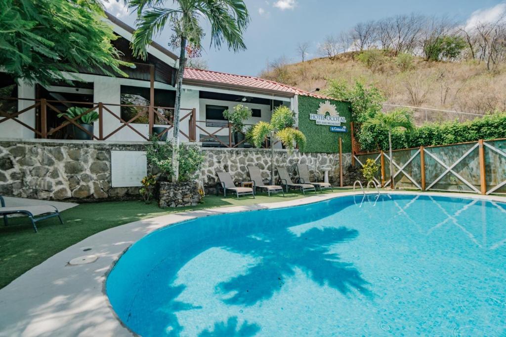 Ocotal Beach House, Sardinal