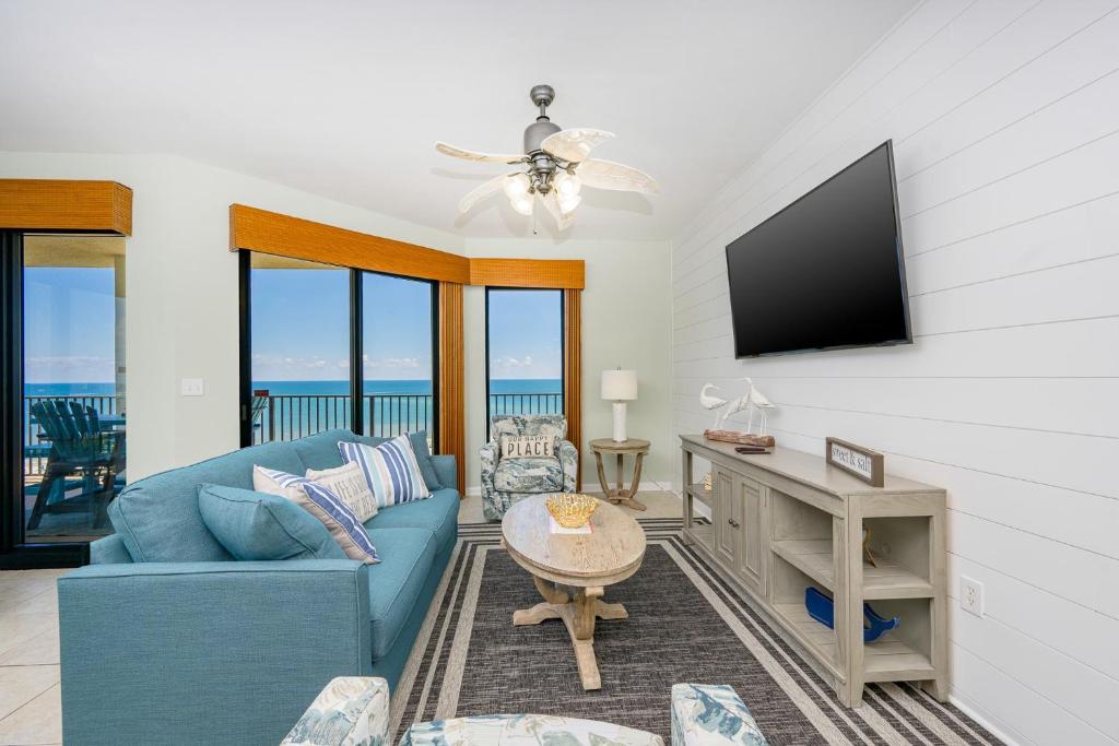 Phoenix VI 61115 condo, Orange Beach