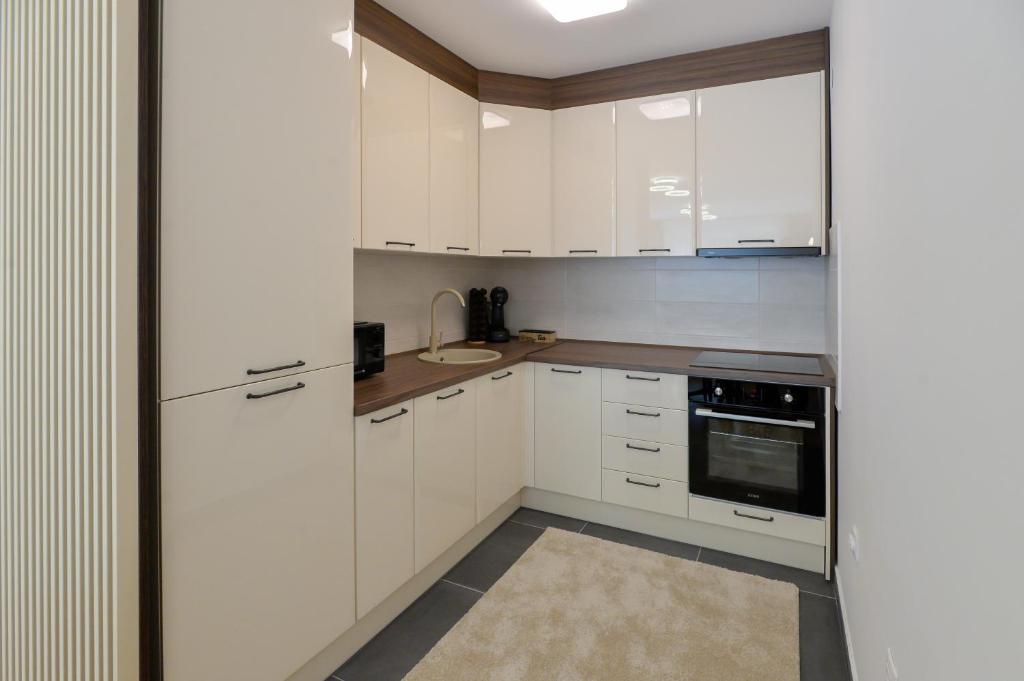 Amazon Royale Apartment - 5