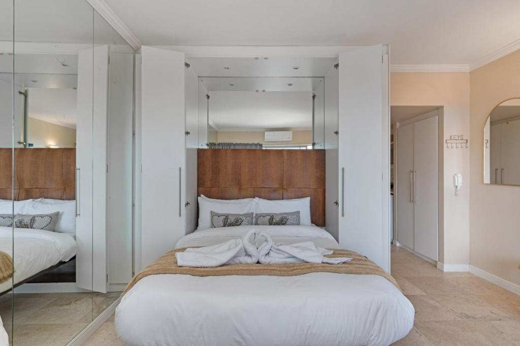 303 first beach, Kapské Město