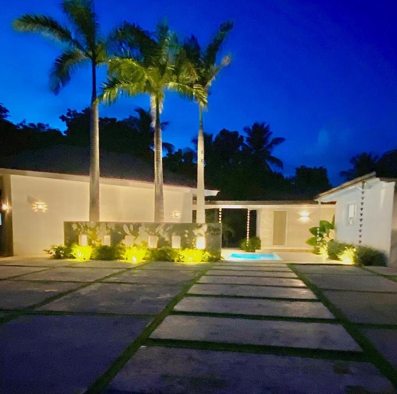 Villa Allegria Los Lagos 57, La Romana