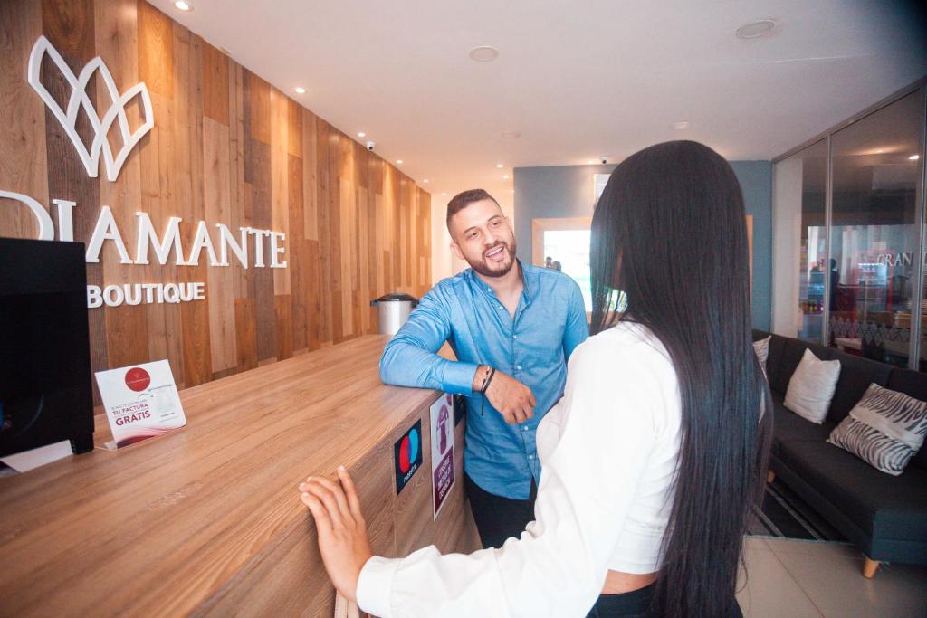 Gran Diamante Hotel Monteria - 5