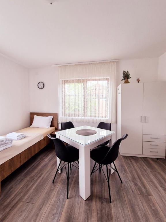 Temački amanet, Pirot