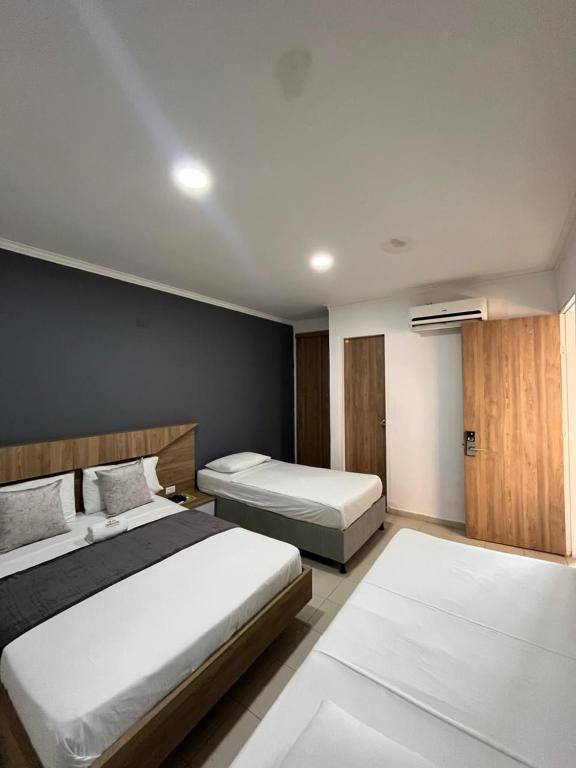 Gran Diamante Hotel Monteria - 2