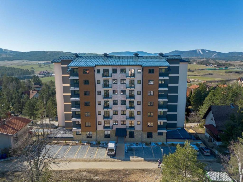 Belle Vue Apartmani - 2