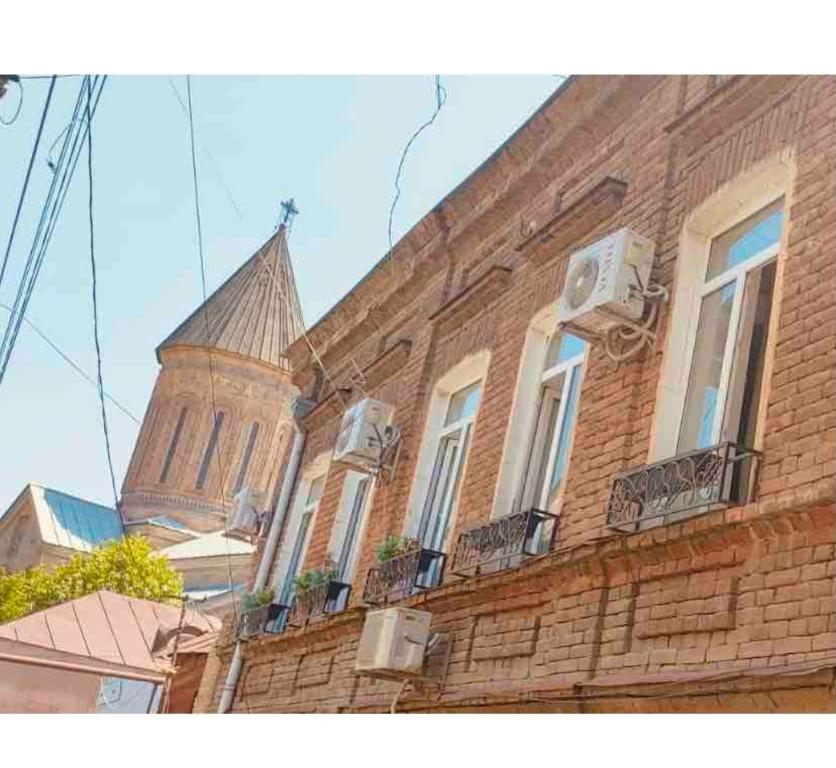 Rooms in old Tbilisi, Tbilisi