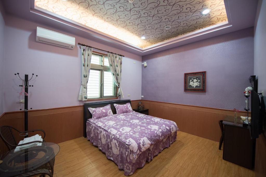 Sweetfishs Homestay 호텔 이미지 1