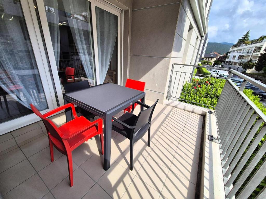 Résidence Villa Lamartine - Coup de coeur pour ce magnifique 3 pièces ! MAE-3843 - 3
