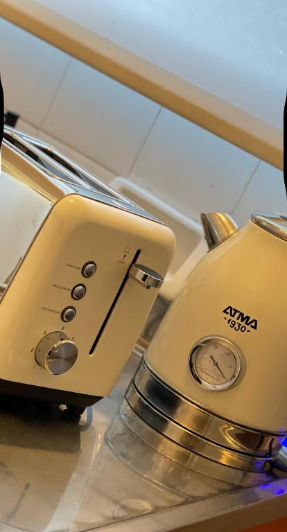 Suite BA38 Departamento de Estilo en Microcentro - 4