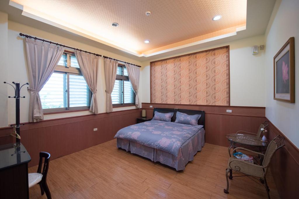 Sweetfishs Homestay 호텔 이미지 1