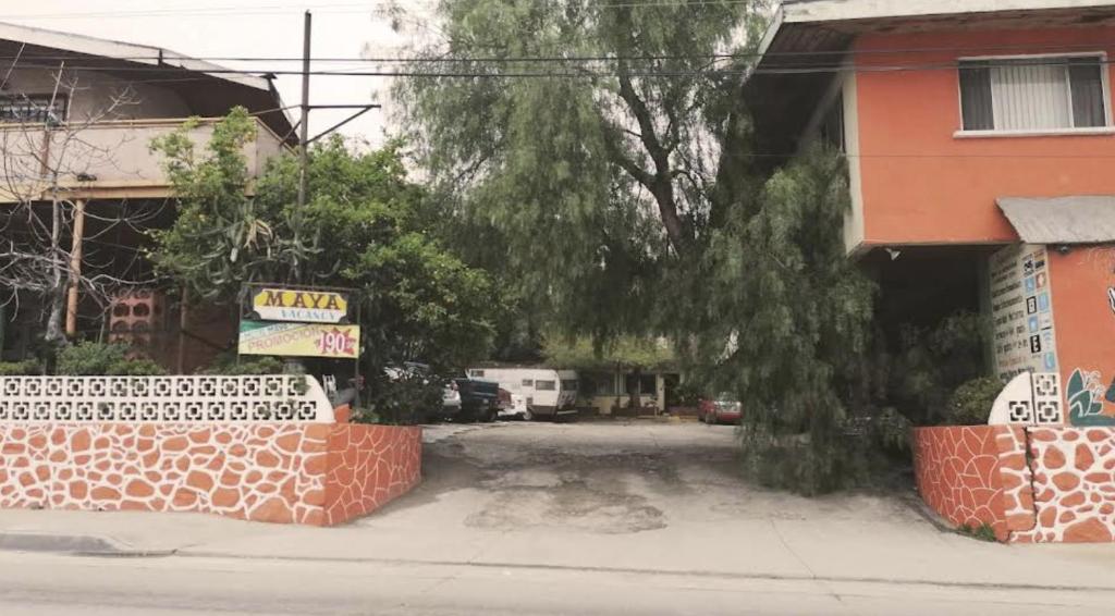 Motel Maya - 1