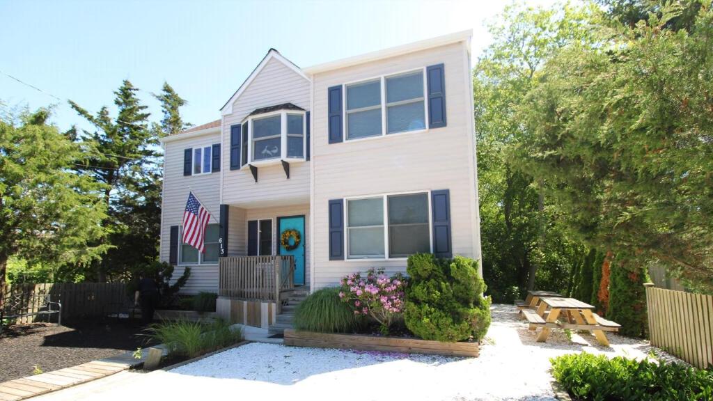 The Lily Pad, Cape May Point