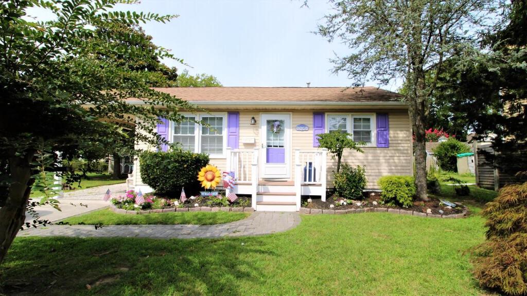 12 Mechanic St, West Cape May