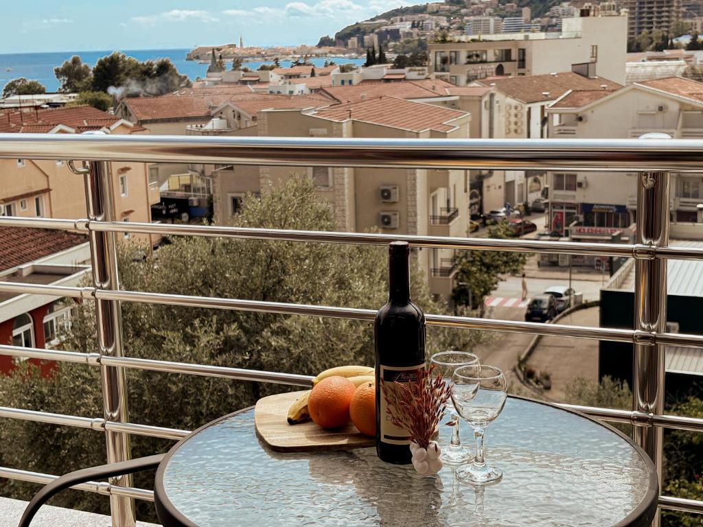 Boutique Hotel Moonstar - 1