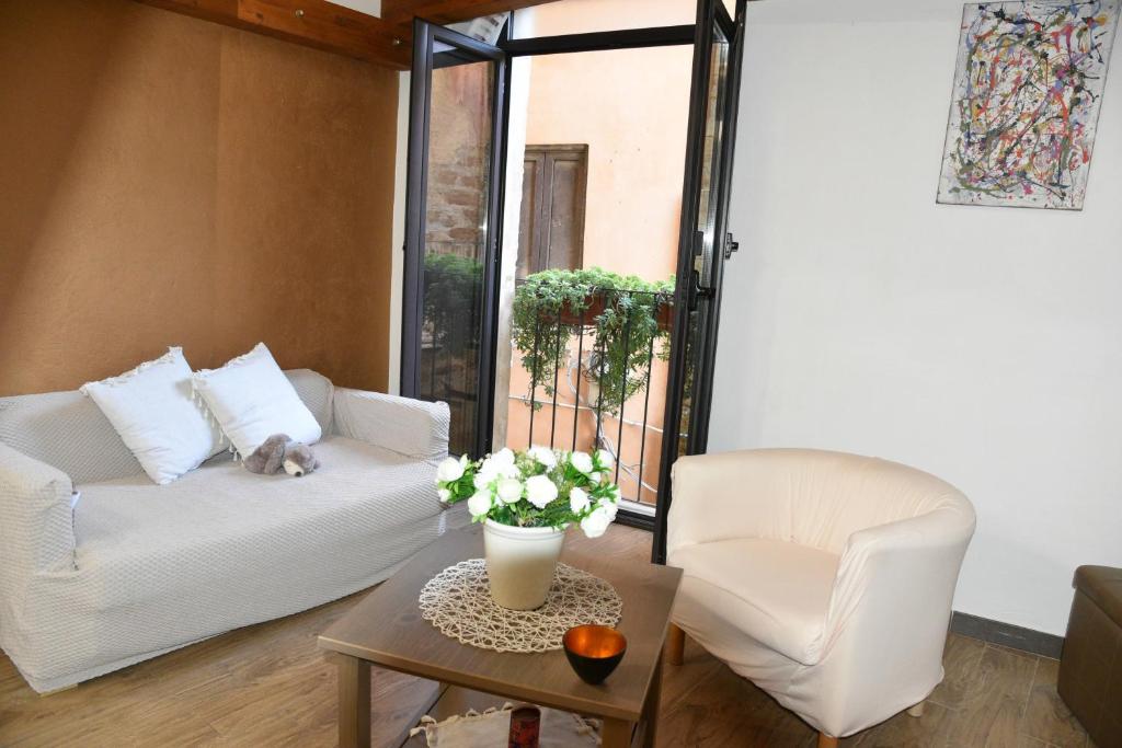 Appartamento in centro- Enea home - 3
