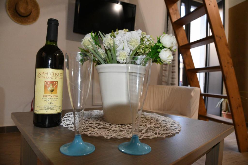 Appartamento in centro- Enea home - 4