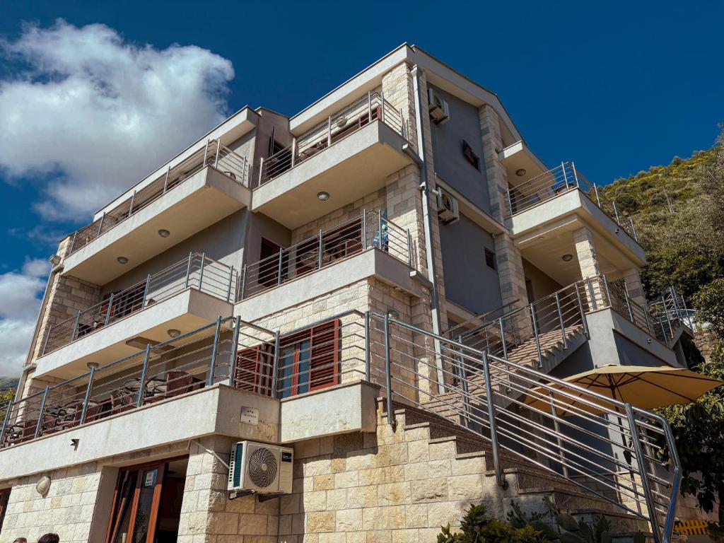 Boutique Hotel Moonstar - 2