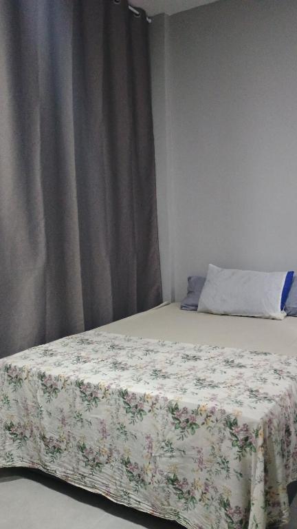 Hospedagem Cinelândia, Rio de Janeiro