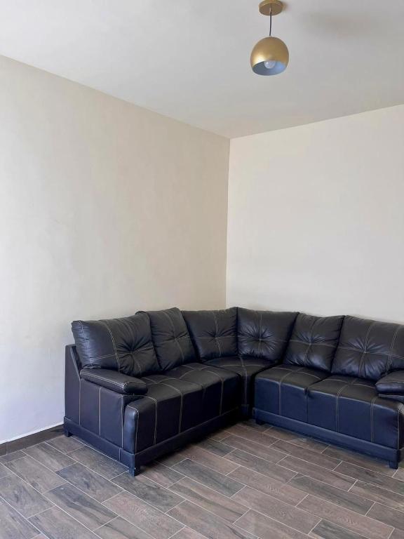 Apartment in Rufino Tamayo, Saltillo